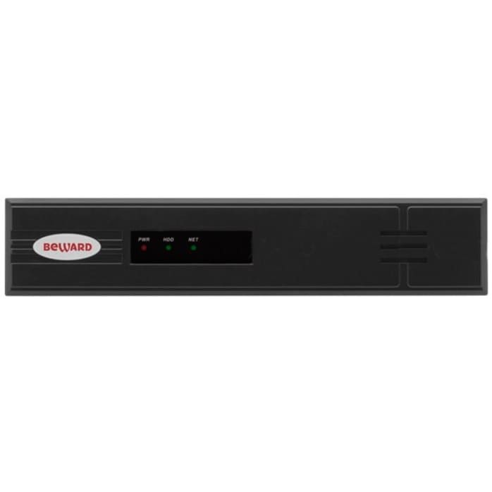 IP-видеорегистратор Beward BK0108H2