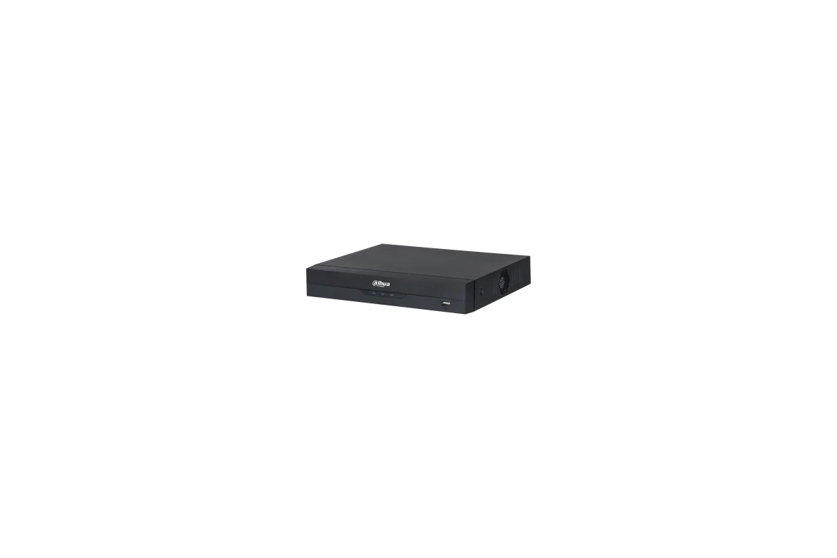 IP видеорегистратор Dahua DHI-NVR2108HS-8P-I2