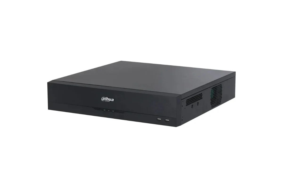 IP видеорегистратор Dahua DHI-NVR5864-EI