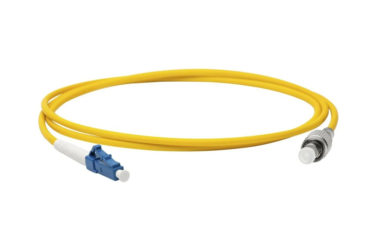 Соединительный шнур, FC/UPC-LC/UPC, SM, 3м