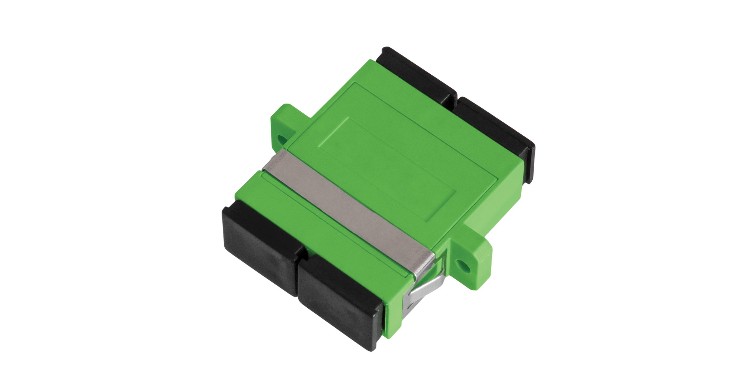 Адаптер SC/APC duplex