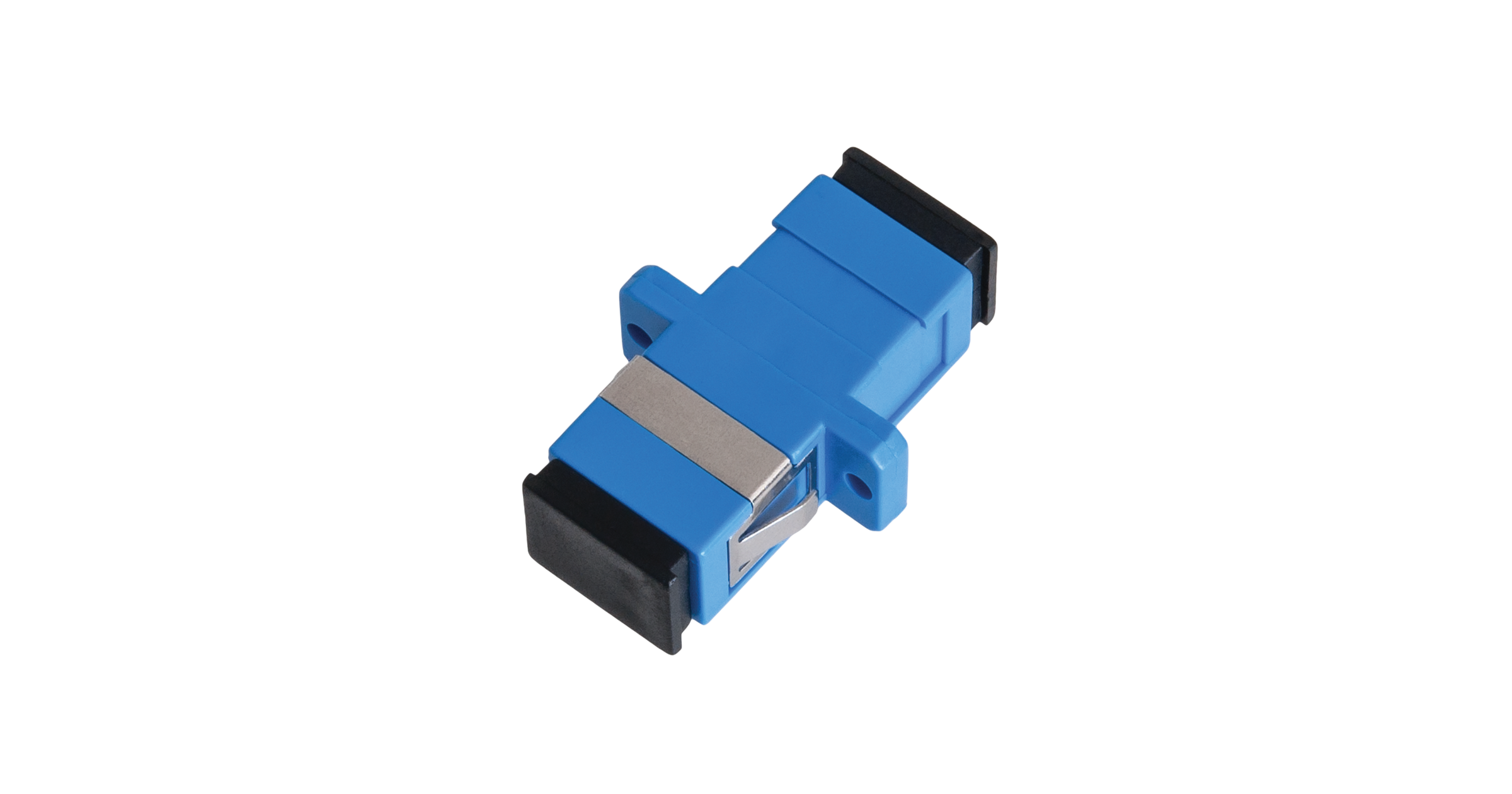Адаптер SC/UPC simplex